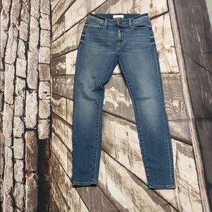 Loft Jeans Size 24X0